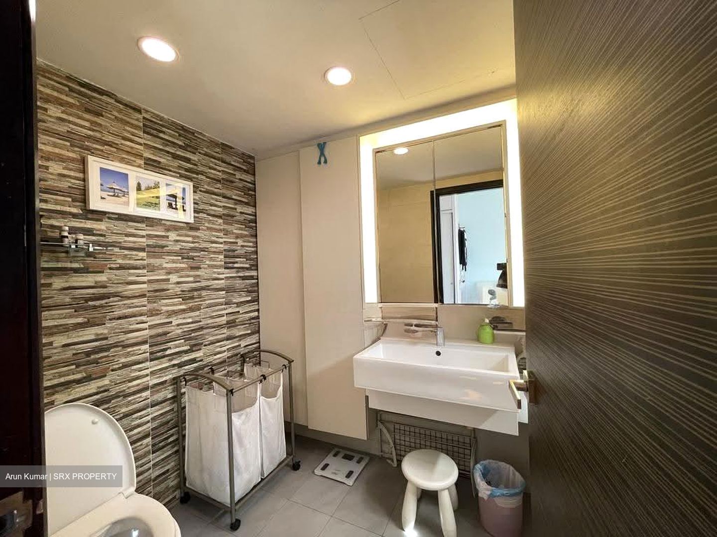 Casafina (D16), Condominium #628450631